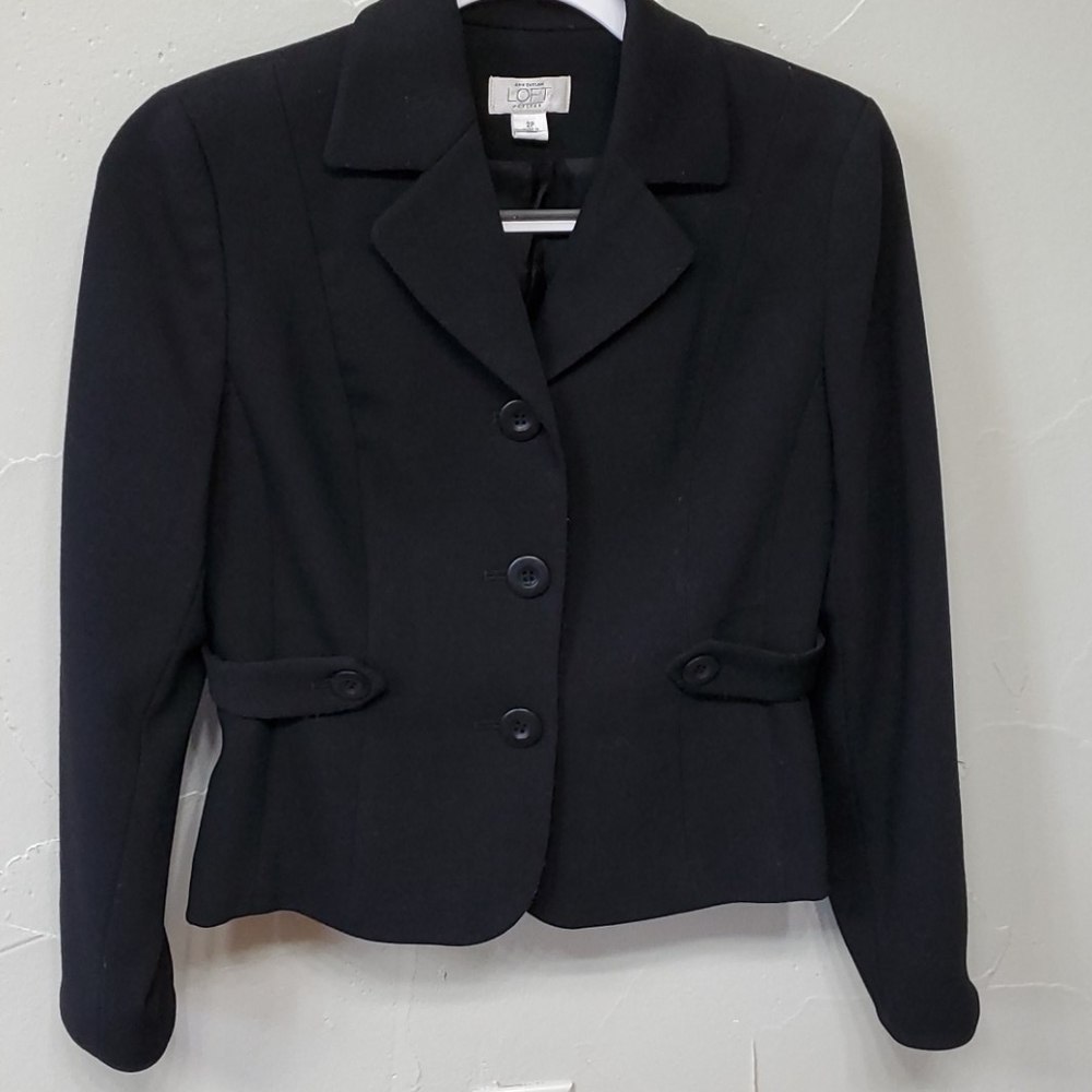 Ann Taylor Loft Blazer